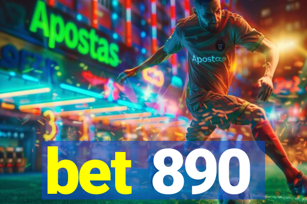 bet 890